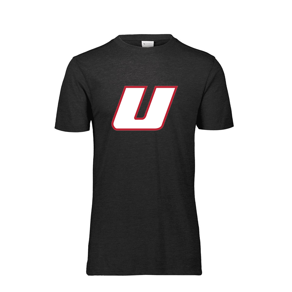 Decker Youth Tri-Blend T-Shirt - Short Sleeve