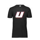 Decker Youth Tri-Blend T-Shirt - Short Sleeve