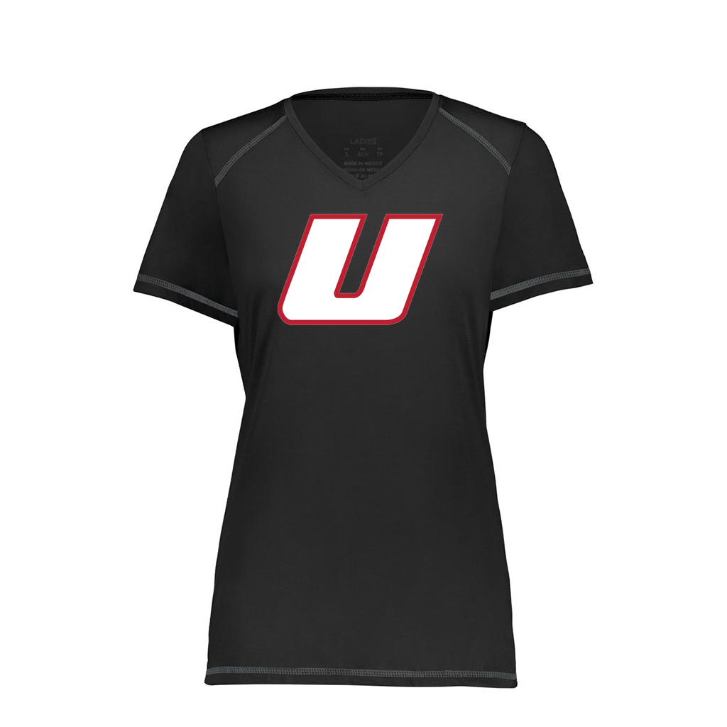 Women's SoftTouch Short Sleeve