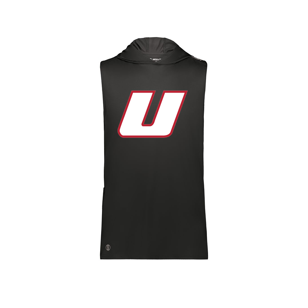 Men's CoolDry Sleeveless Hoodie