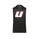 Men's CoolDry Sleeveless Hoodie