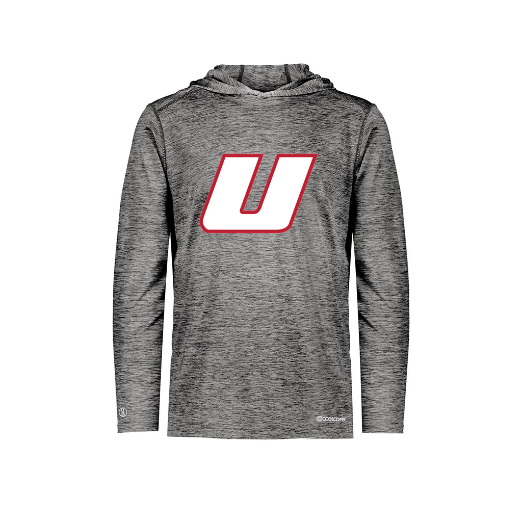 Decker Men's Charge Hoodie