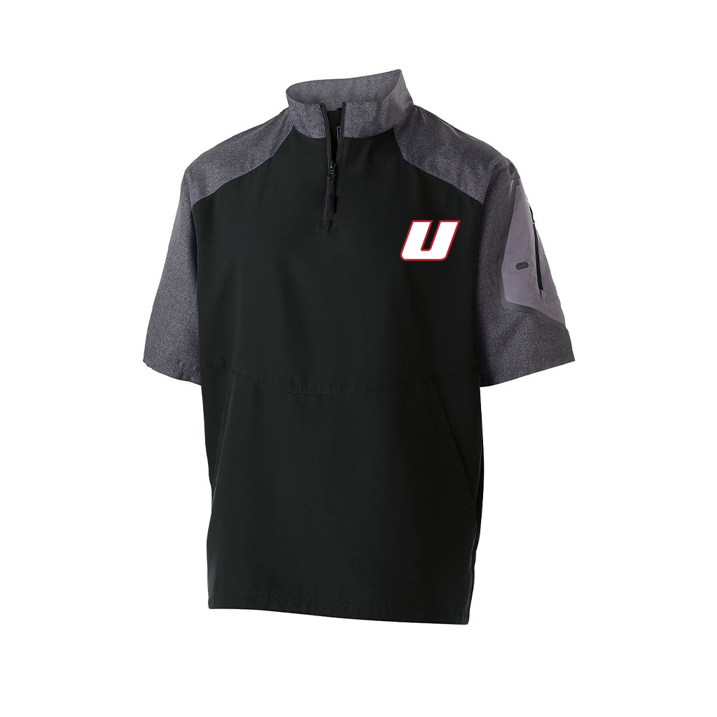 Men's Raider SS Pullover