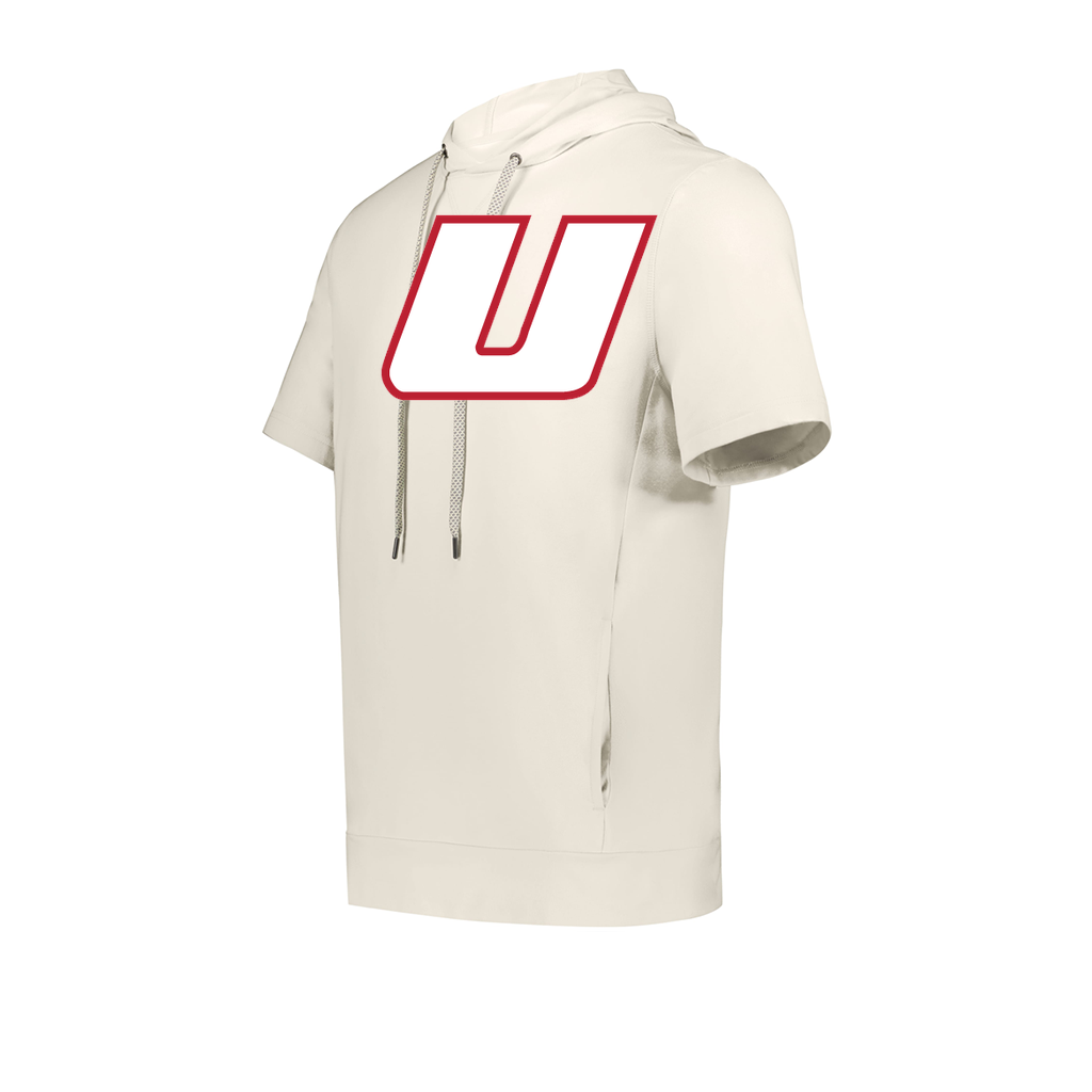 Men's Venturs Soft Knit Short Sleeve Hoodie