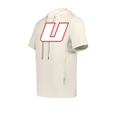 Men's Venturs Soft Knit Short Sleeve Hoodie