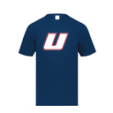 Decker Short Sleeve Waffle Performance Shirt